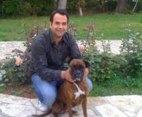 Βασίλης Γιώργος