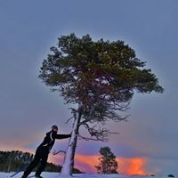 Eli Solvik