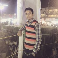 Sahadat Hossain