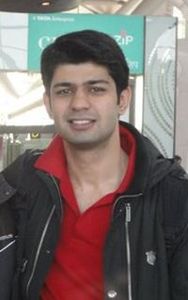 Ankit Dhanda