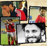 Hoda Ahmed