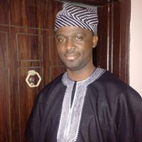 Olufemi Ogunjobi