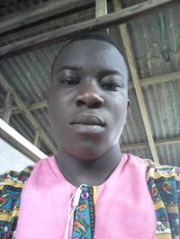 James Aditchere