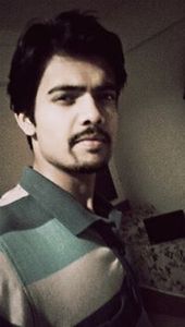 Vidyut Dwivedi