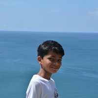 Vijay Patel