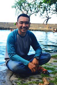 Faisal Faliyandra