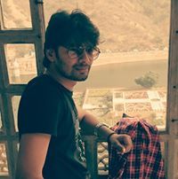 Danish Chaudhary