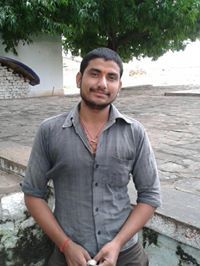 Saurabh Mishra