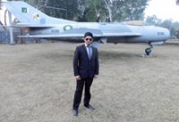 BiLal IsHfaq