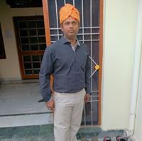 Jignesh Vaidya