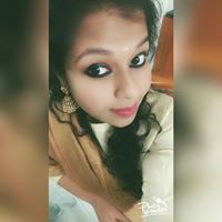 Anitha Rajam