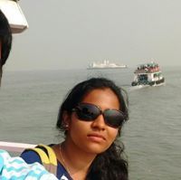 Sharvanthi Subbaraju