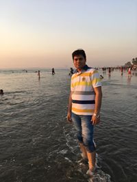Dharmesh Sharma