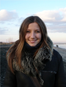 Γιώτα Καμπούρη