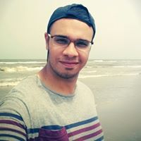 Mohamed Elgabry