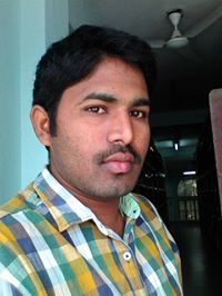 Chandrashekar Kolapuri