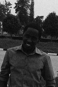 Joe Githu