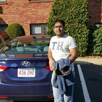 Rajkumar Dhanasekaran