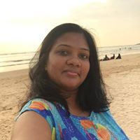 Shulani Chandrathilake