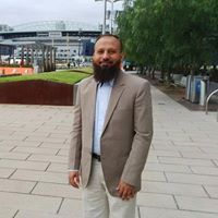 Muhammad Tasleem