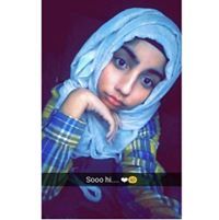 Amnah Safeer