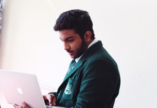 Utkarsh Khurana