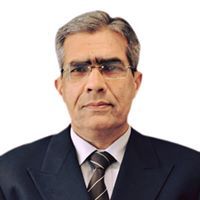 Najeeb Tariq