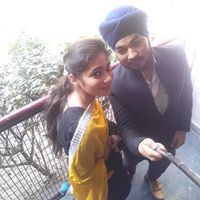 Ratinder Singh