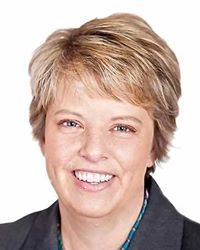 Becky Halvorson