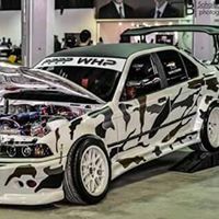 Møhàññád Ål-Ghärâbãt