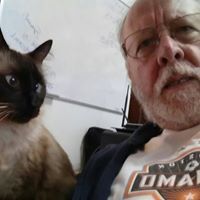 Robert Wayne Samohyl