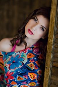 Ольга Подольская