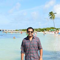 Vishwanath Shankaran