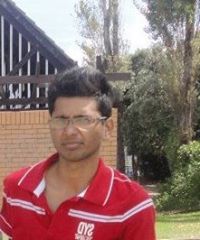 Sharathkumar Chennagoni