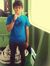 Amar