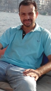Alaa Mohieldin