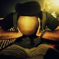 Syed Saad