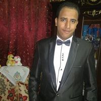 Mostafa Sayed