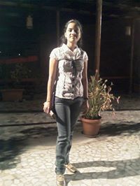 Jayalakshmi Tingrikar