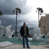 Toufik Alloun