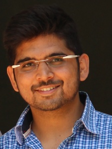 Dipesh
