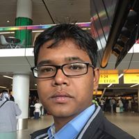 Yogesh Chaudhary