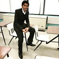 Achal Patel