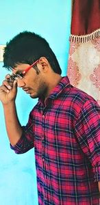 Saroz Kumar