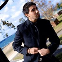 Omar Shafi