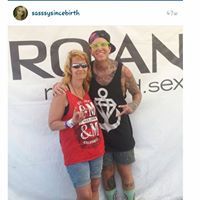 Gin Montgomery-Deaton