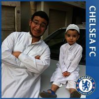 Amr AbdAllah