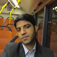 Hasnain Naqvi