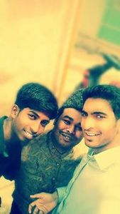 Syed Asif