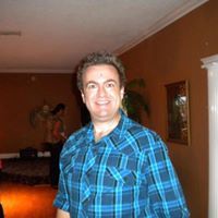 Mark Howell